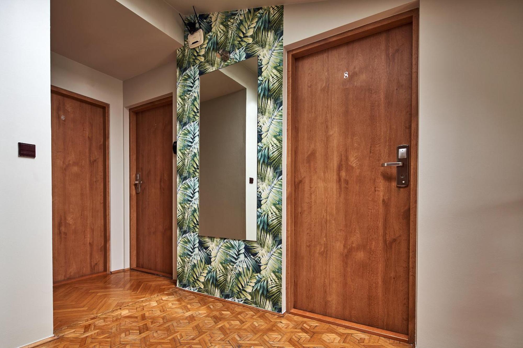 Willa Pierrot Oświęcim Exterior foto