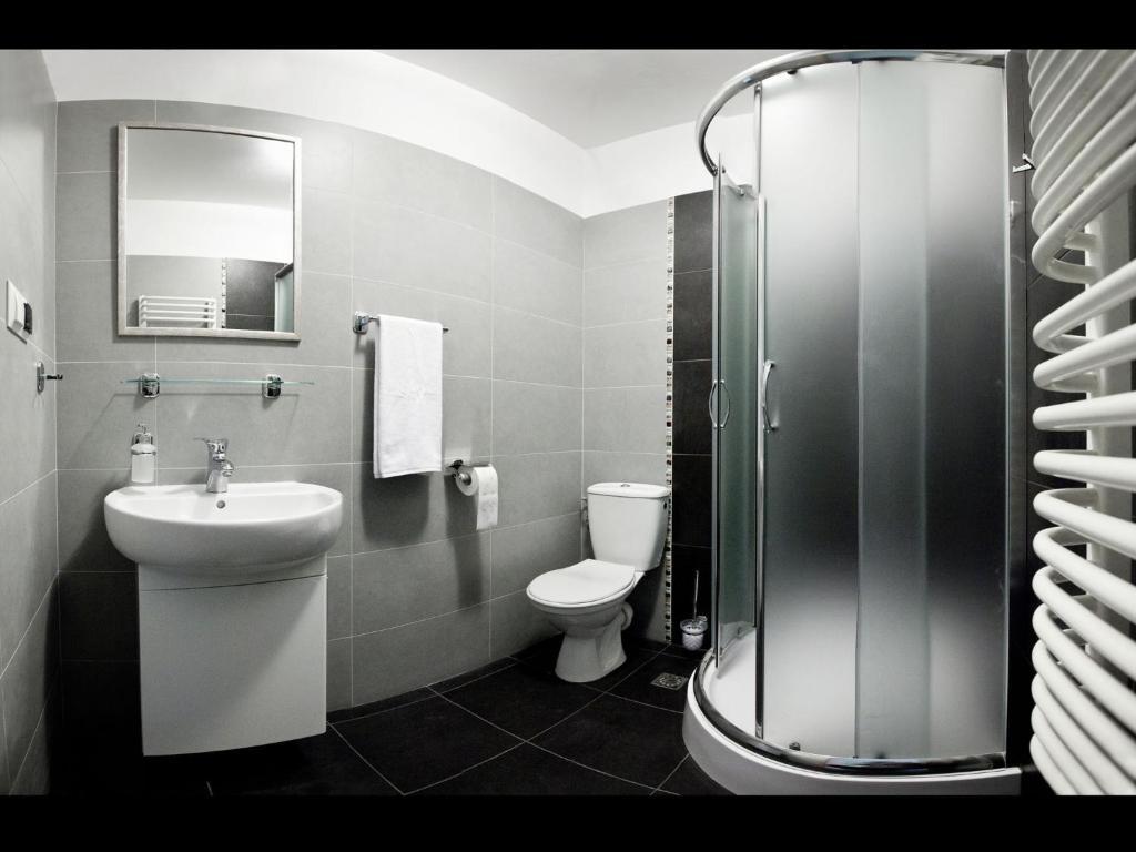 Willa Pierrot Oświęcim Habitación foto